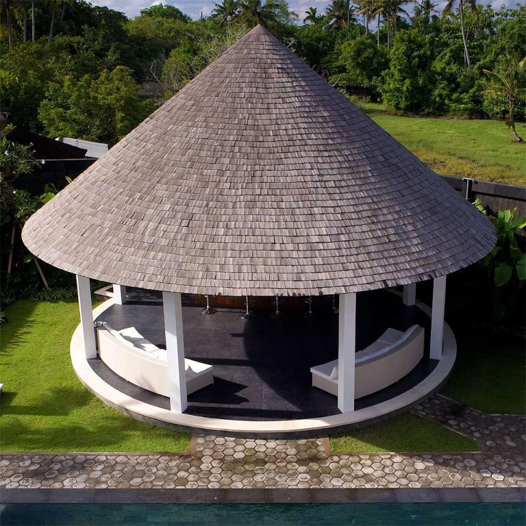 Villa Batu Bolong Bali Room photo